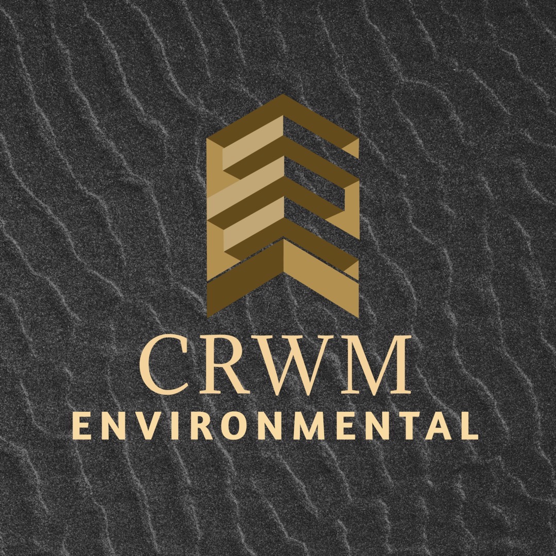 CRWM Logo